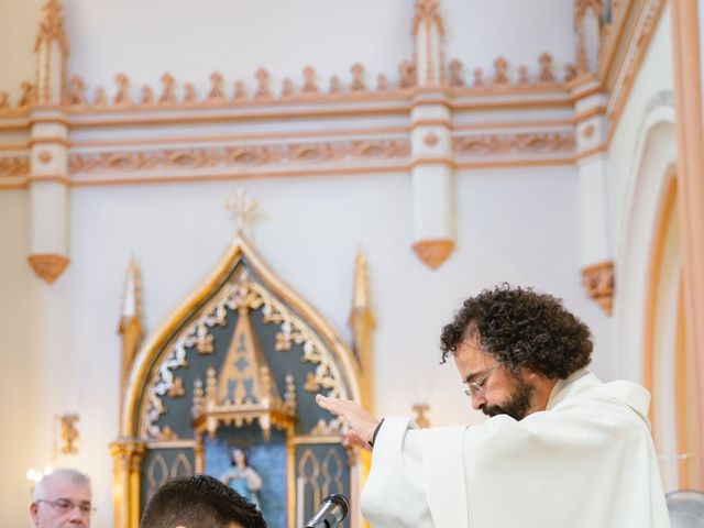 La boda de Rosario y Nacho en Mijas, Málaga 19