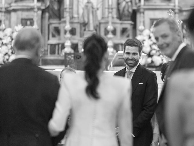 La boda de Juan y Rocío en Siguenza, Guadalajara 16