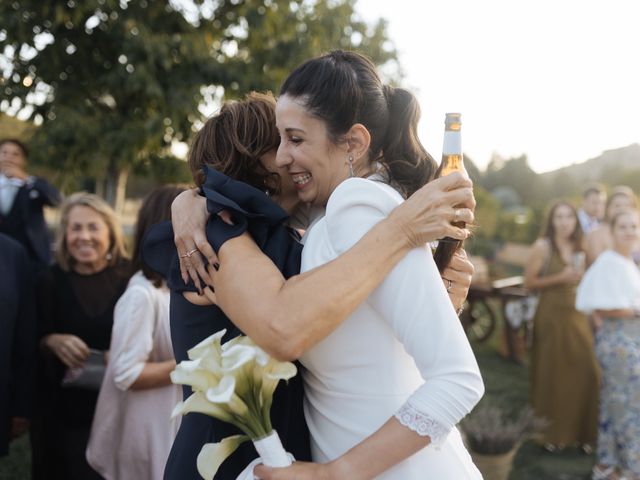 La boda de Juan y Rocío en Siguenza, Guadalajara 33