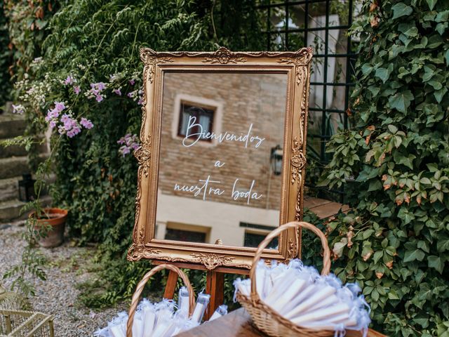 La boda de Victor y Laura en San Juan Mozarrifar, Zaragoza 9