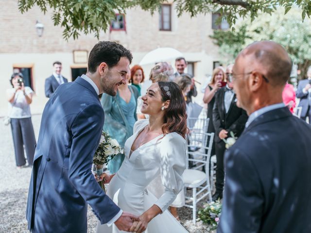 La boda de Victor y Laura en San Juan Mozarrifar, Zaragoza 59