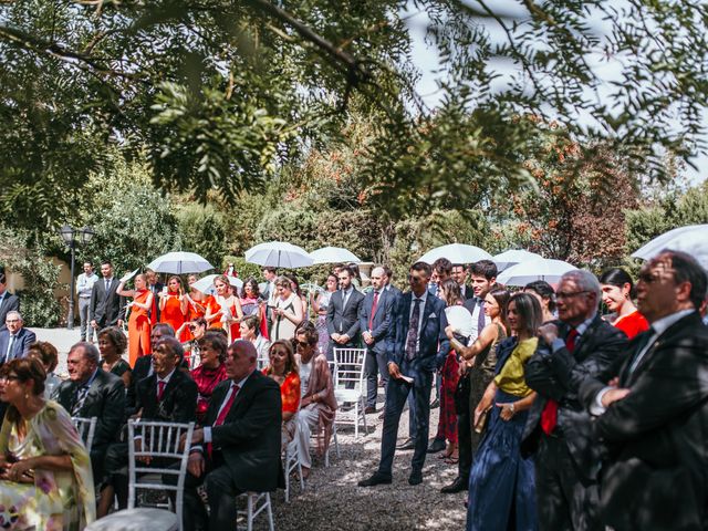 La boda de Victor y Laura en San Juan Mozarrifar, Zaragoza 84