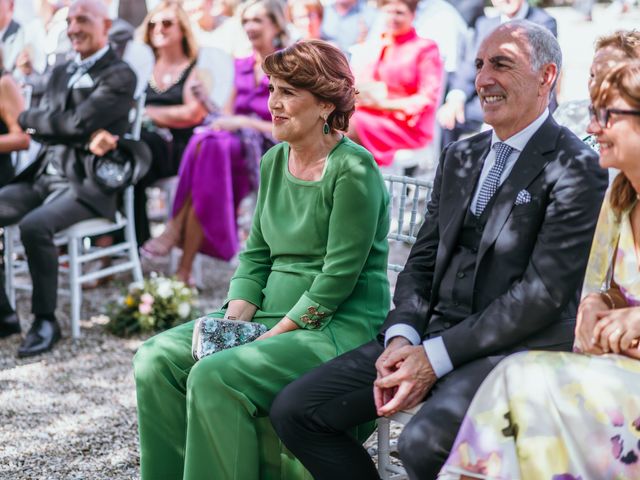 La boda de Victor y Laura en San Juan Mozarrifar, Zaragoza 85