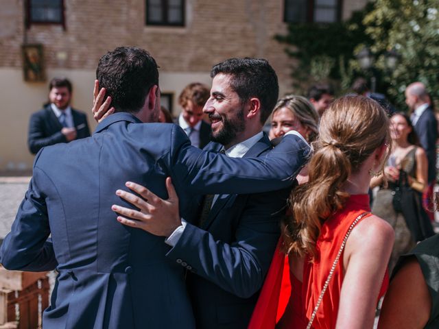 La boda de Victor y Laura en San Juan Mozarrifar, Zaragoza 109