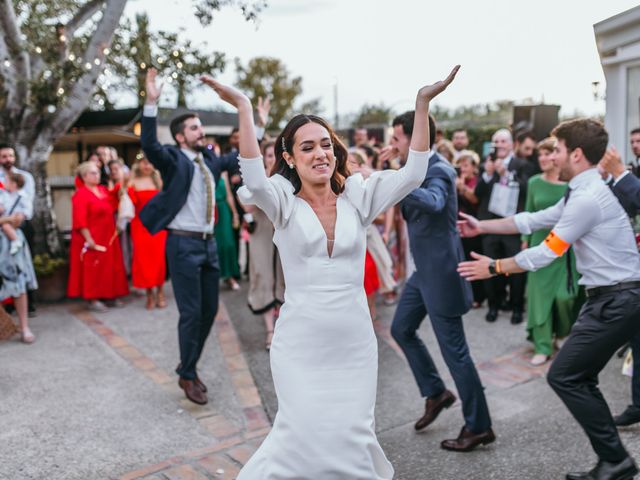 La boda de Victor y Laura en San Juan Mozarrifar, Zaragoza 166