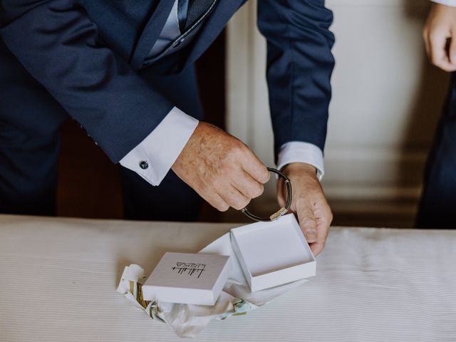 La boda de Cristian y Karen en Sant Vicenç De Montalt, Barcelona 26