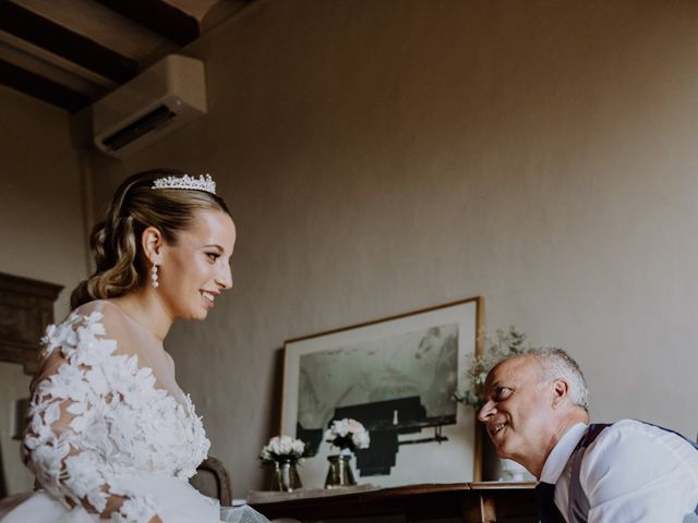 La boda de Cristian y Karen en Sant Vicenç De Montalt, Barcelona 52