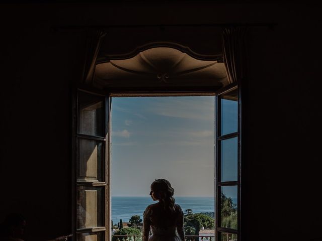 La boda de Cristian y Karen en Sant Vicenç De Montalt, Barcelona 65