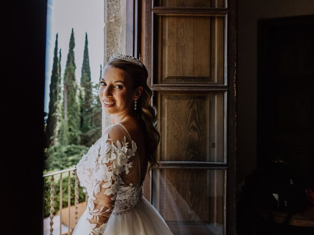 La boda de Cristian y Karen en Sant Vicenç De Montalt, Barcelona 66