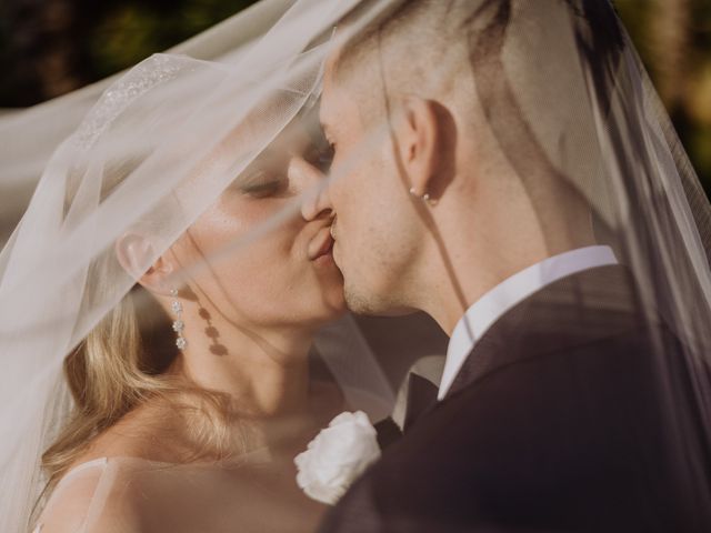 La boda de Cristian y Karen en Sant Vicenç De Montalt, Barcelona 115