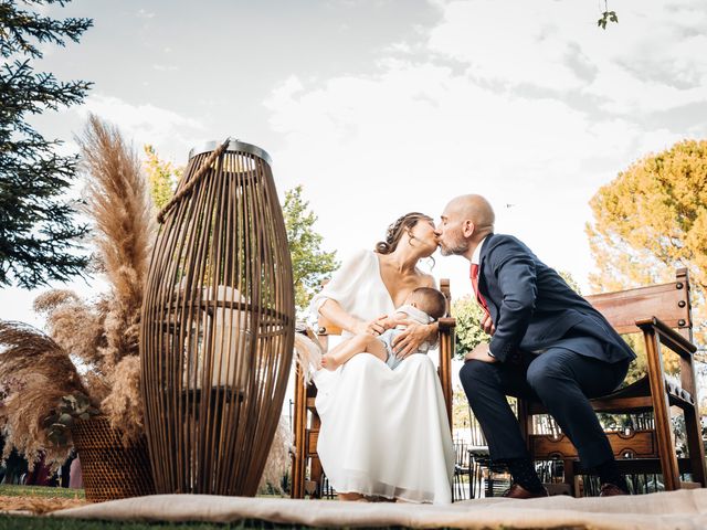 La boda de Angel y Maria Jose en Albacete, Albacete 11