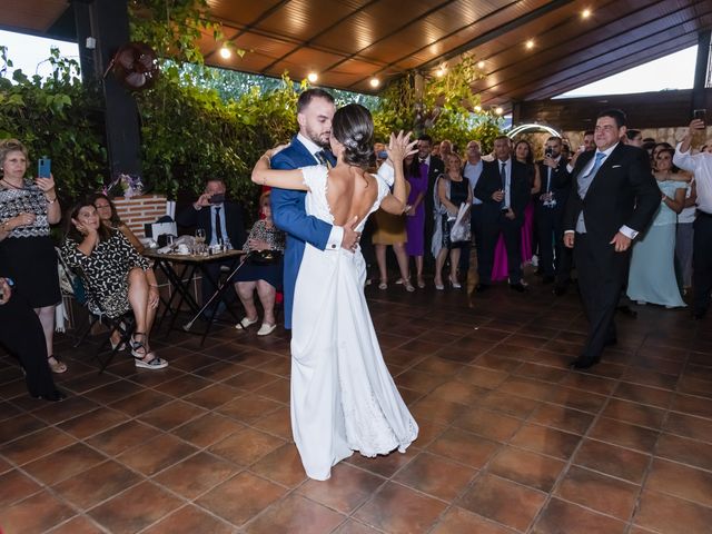 La boda de Milagros y Rubén en Fuenlabrada, Madrid 5