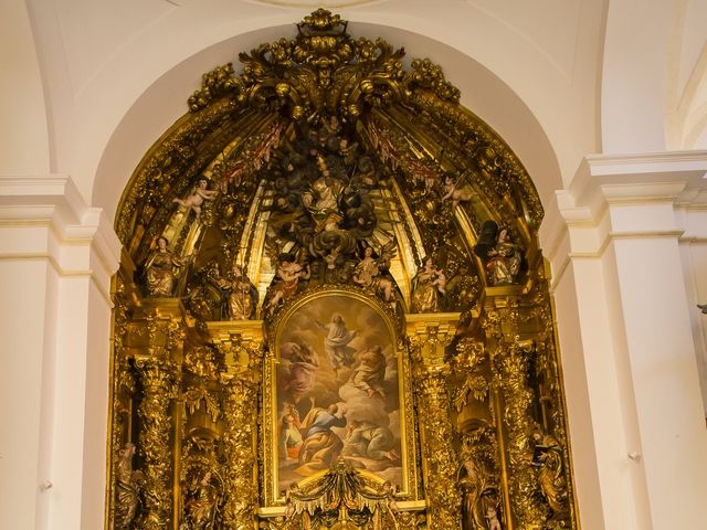 La boda de Milagros y Rubén en Fuenlabrada, Madrid 25