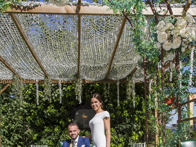 La boda de Milagros y Rubén en Fuenlabrada, Madrid 32