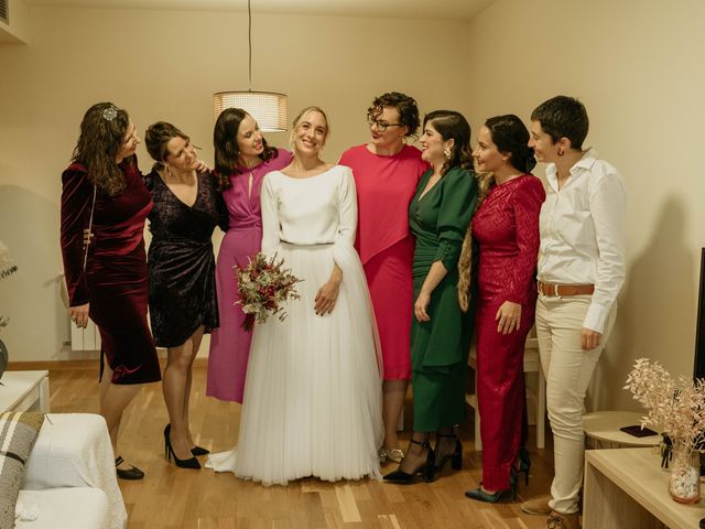 La boda de Eva y Alex en Benicàssim/benicasim, Castellón 100