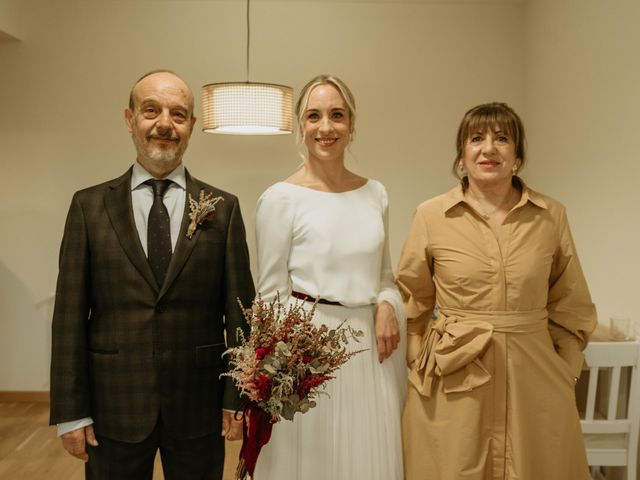 La boda de Eva y Alex en Benicàssim/benicasim, Castellón 101