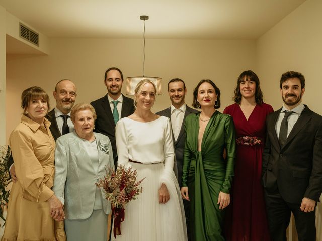 La boda de Eva y Alex en Benicàssim/benicasim, Castellón 104