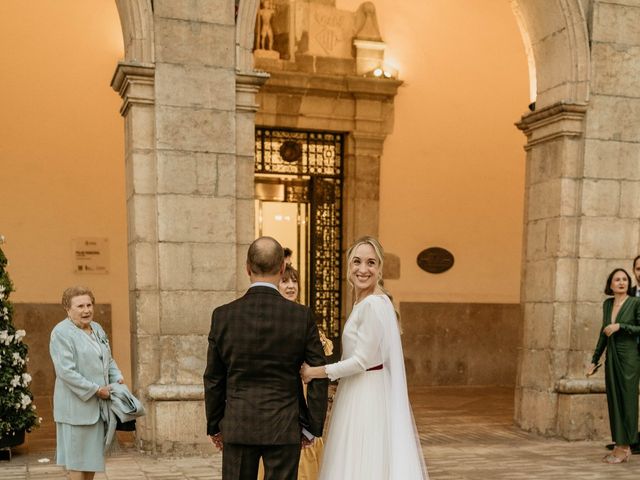 La boda de Eva y Alex en Benicàssim/benicasim, Castellón 158