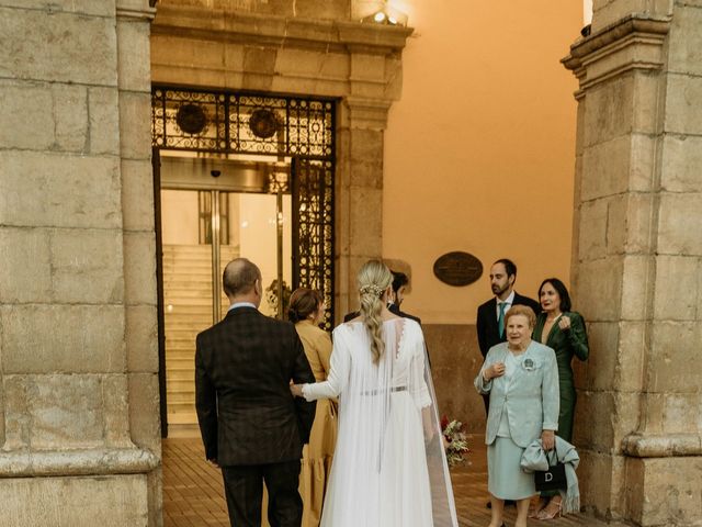 La boda de Eva y Alex en Benicàssim/benicasim, Castellón 159