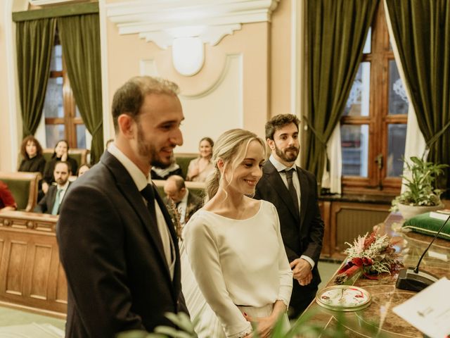 La boda de Eva y Alex en Benicàssim/benicasim, Castellón 174