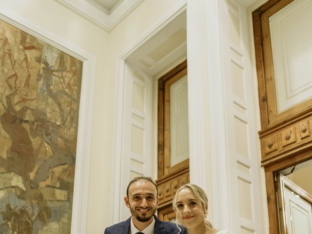 La boda de Eva y Alex en Benicàssim/benicasim, Castellón 186