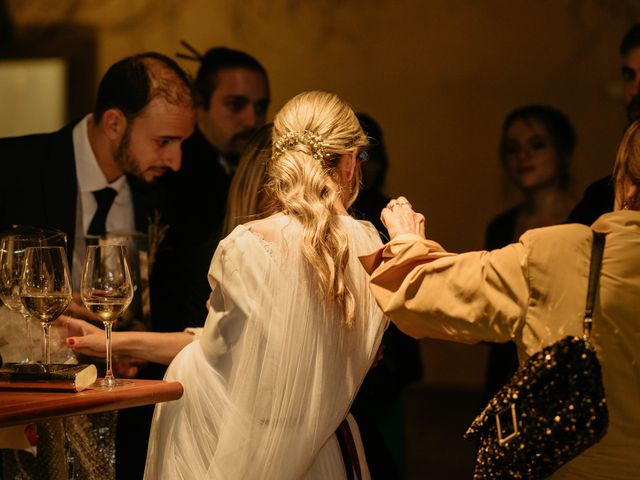 La boda de Eva y Alex en Benicàssim/benicasim, Castellón 236