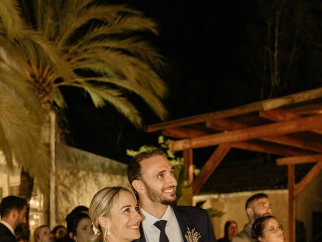 La boda de Eva y Alex en Benicàssim/benicasim, Castellón 257