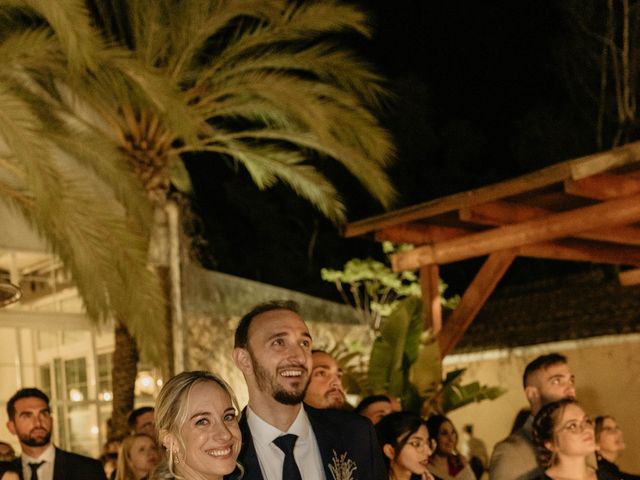 La boda de Eva y Alex en Benicàssim/benicasim, Castellón 258