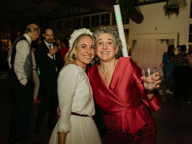 La boda de Eva y Alex en Benicàssim/benicasim, Castellón 365