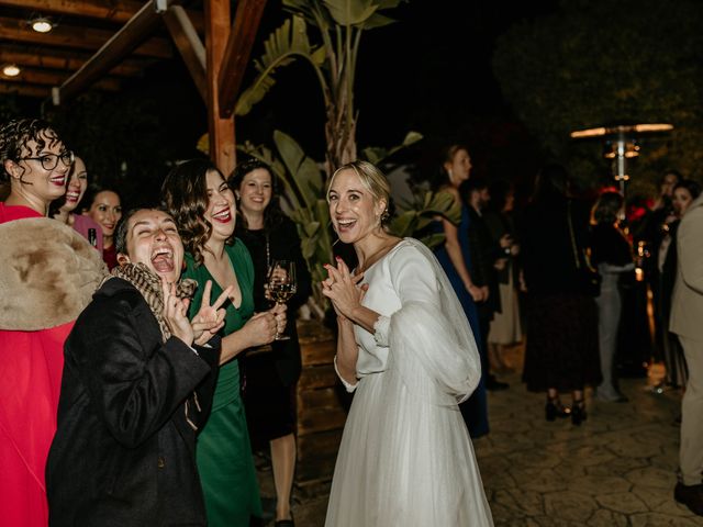 La boda de Eva y Alex en Benicàssim/benicasim, Castellón 382