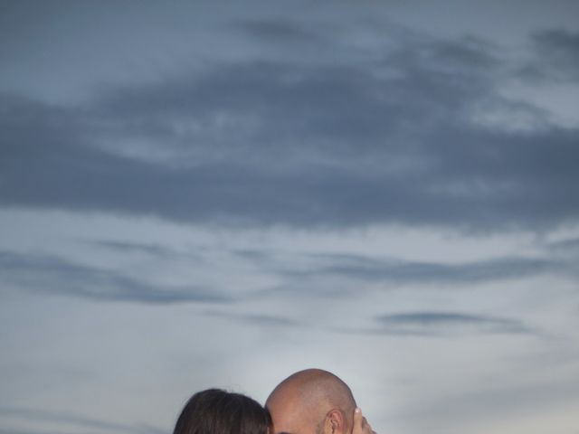 La boda de Juan Carlos y Pili en Alora, Málaga 3