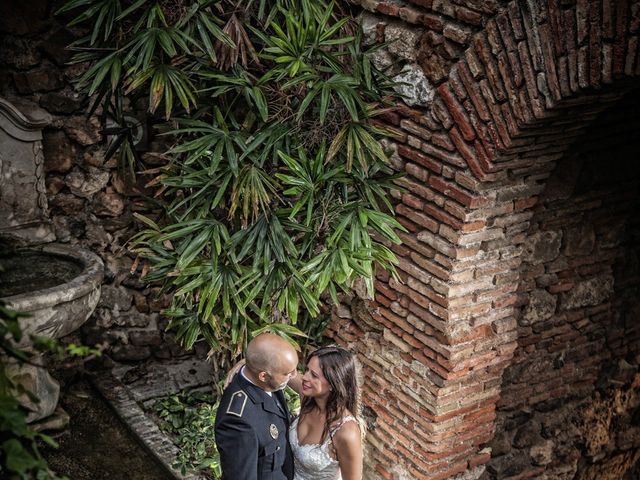 La boda de Juan Carlos y Pili en Alora, Málaga 6