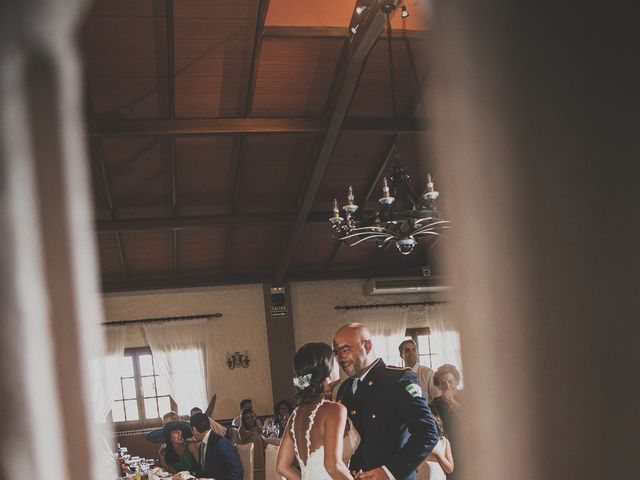 La boda de Juan Carlos y Pili en Alora, Málaga 28