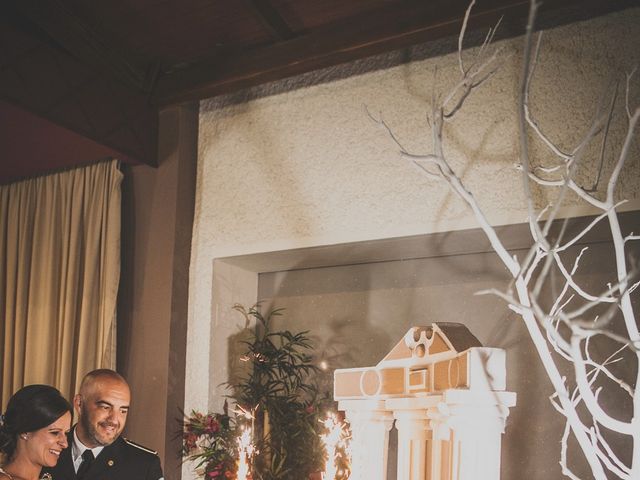 La boda de Juan Carlos y Pili en Alora, Málaga 29