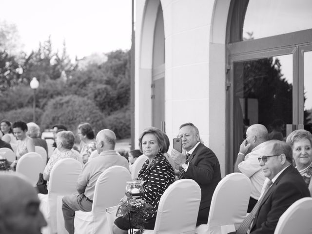 La boda de Jose Luis y Esther en Valladolid, Valladolid 21