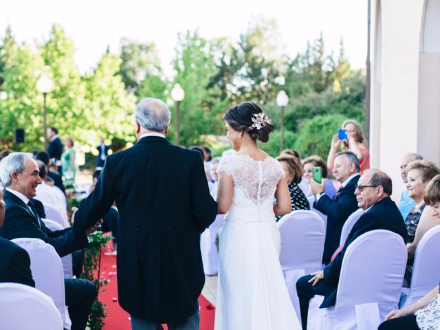 La boda de Jose Luis y Esther en Valladolid, Valladolid 22