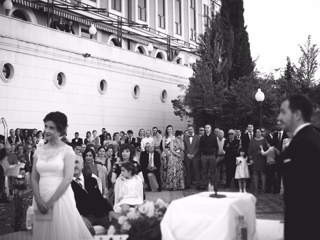 La boda de Jose Luis y Esther en Valladolid, Valladolid 26