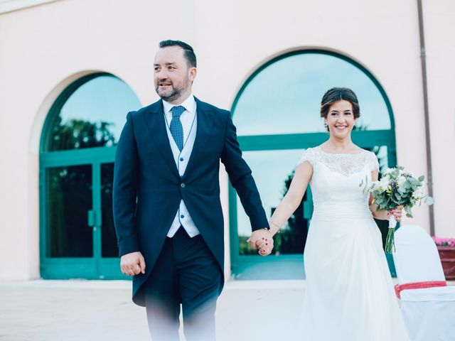 La boda de Jose Luis y Esther en Valladolid, Valladolid 31