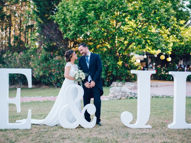 La boda de Jose Luis y Esther en Valladolid, Valladolid 34