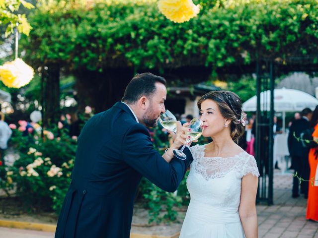 La boda de Jose Luis y Esther en Valladolid, Valladolid 40