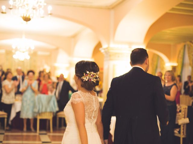 La boda de Jose Luis y Esther en Valladolid, Valladolid 58