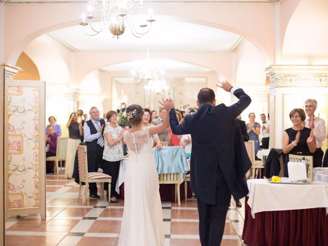 La boda de Jose Luis y Esther en Valladolid, Valladolid 59