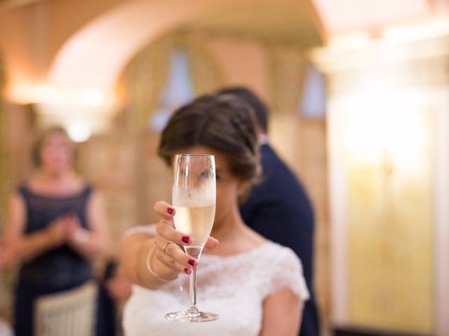 La boda de Jose Luis y Esther en Valladolid, Valladolid 60