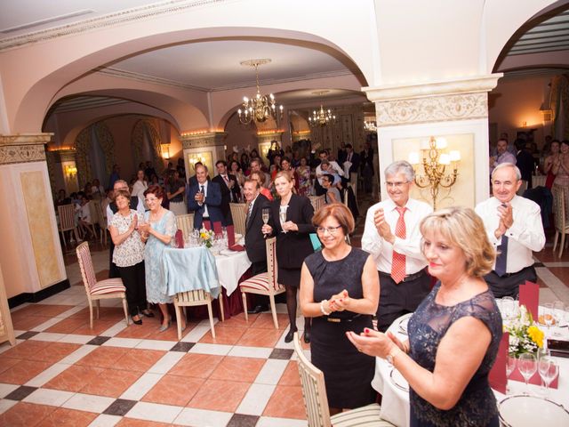 La boda de Jose Luis y Esther en Valladolid, Valladolid 61