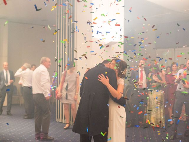 La boda de Jose Luis y Esther en Valladolid, Valladolid 70