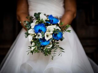 La boda de Paloma y Ekaitz 3