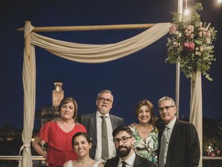 La boda de Ana y Pablo 2