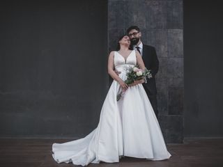 La boda de Ana y Pablo 3