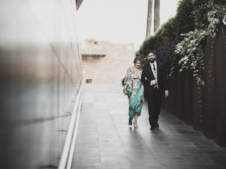 La boda de Ana y Pablo 2