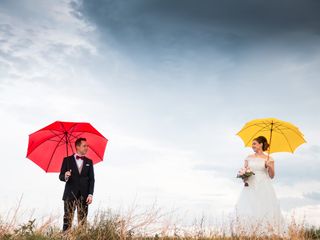 La boda de Jose y Sara